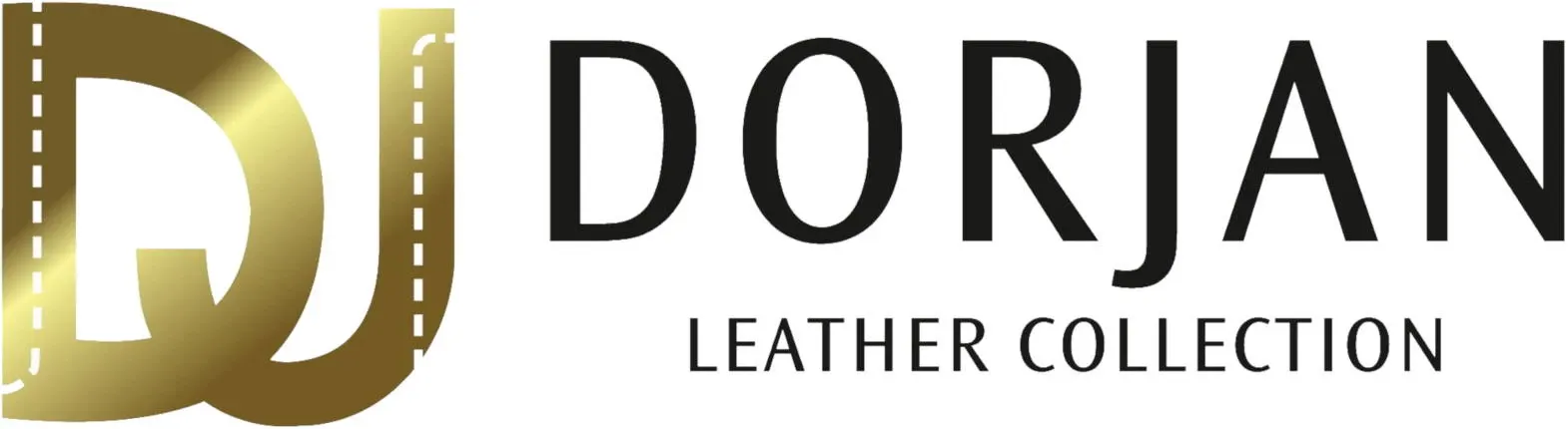 DORJAN logo