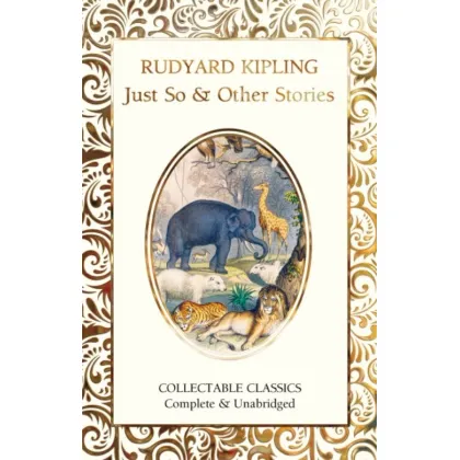 Zdjęcie Książka Po prostu tak i inne historie - Flame Tree Publishing