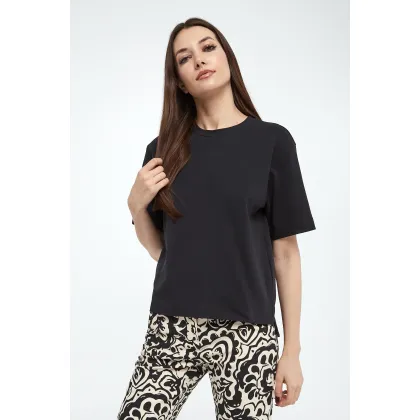 Zdjęcie T-shirt damski Multid WEEKEND MAX MARA Weekend Max Mara