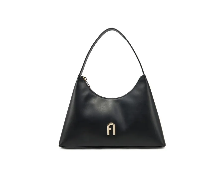 obrazek 1 Furla Torebka Diamante WB00782 AX0733 O6000 Czarny