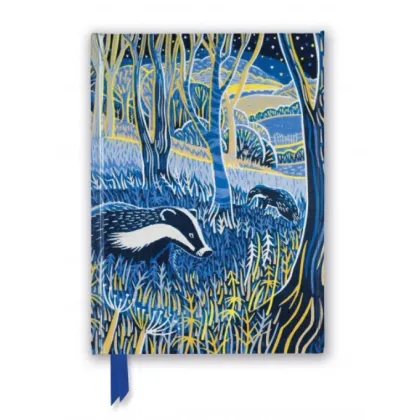 Zdjęcie Dziennik (Annie Soudain: Żerowanie przy świetle księżyca) - Flame Tree Publishing