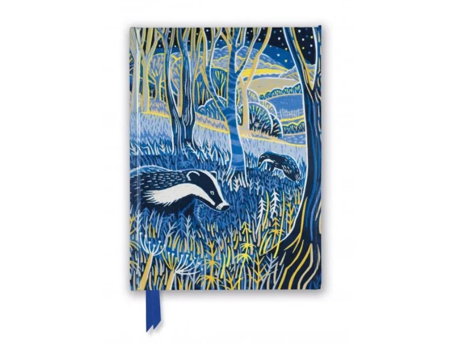 obrazek 1 Dziennik (Annie Soudain: Żerowanie przy świetle księżyca) - Flame Tree Publishing