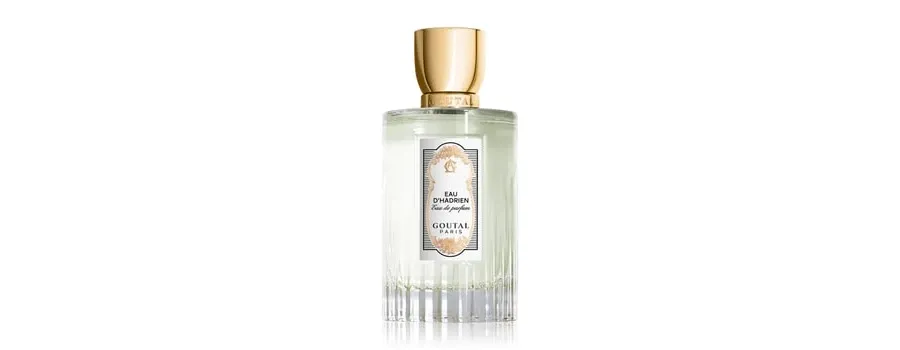 obrazek 1 GOUTAL PARIS EAU D'HADRIEN Unisex Woda perfumowana 100 ml