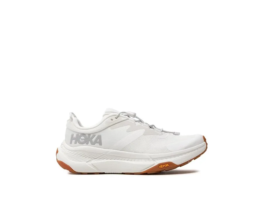 obrazek 1 Hoka Sneakersy Transport 1123154 Biały
