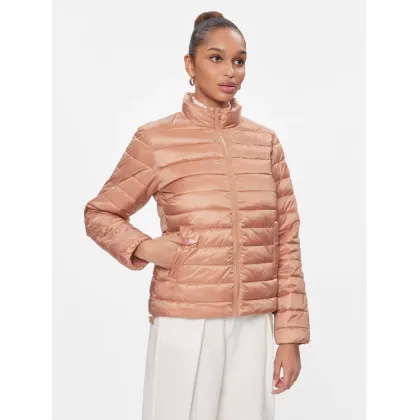 Zdjęcie TWINSET Kurtka przejściowa 241TP2410 Brązowy Regular Fit