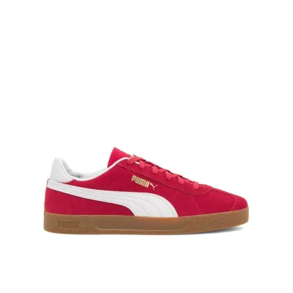 Zdjęcie Puma Sneakersy Puma Cub 38111120 M Czerwony