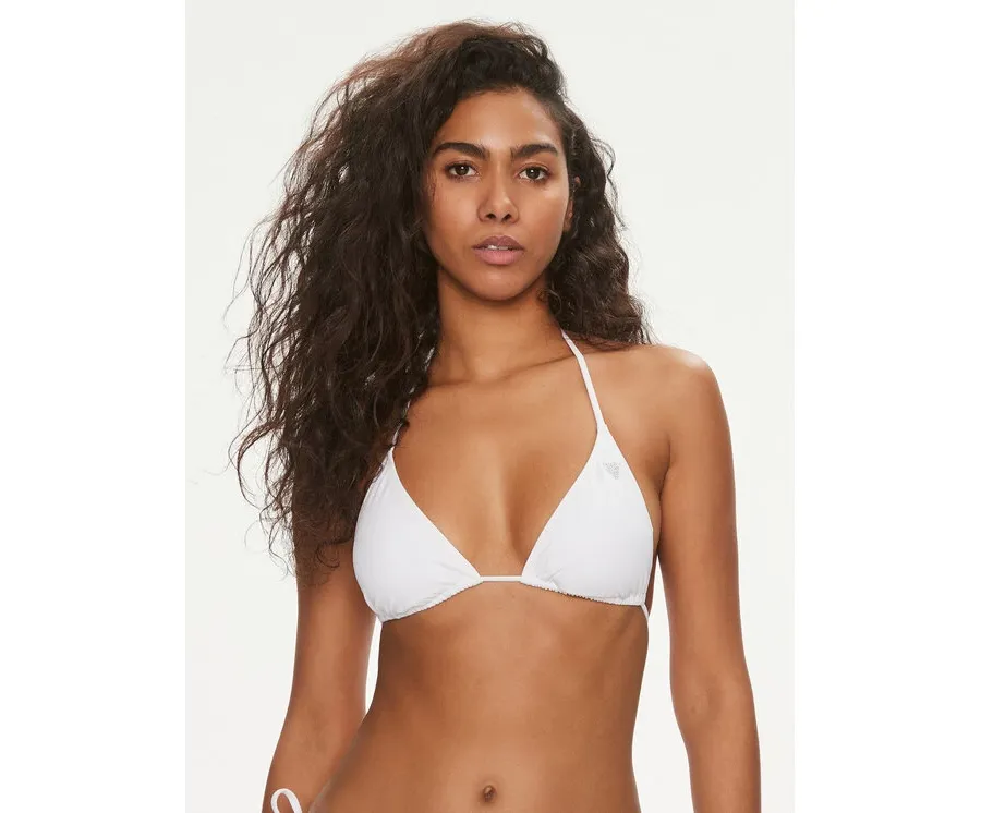 obrazek 1 Guess Góra od bikini E4GJ00 LY00K Biały