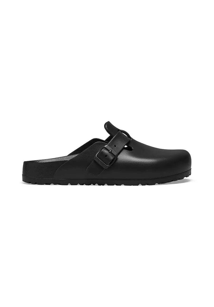 obrazek 1 Birkenstock klapki Boston EVA damskie kolor czarny 127103