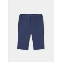 Zdjęcie Mayoral Spodnie materiałowe 1537 Granatowy Regular Fit