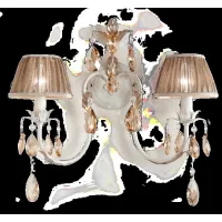 Picture Original living room wall lamp - Euro Lamp Art