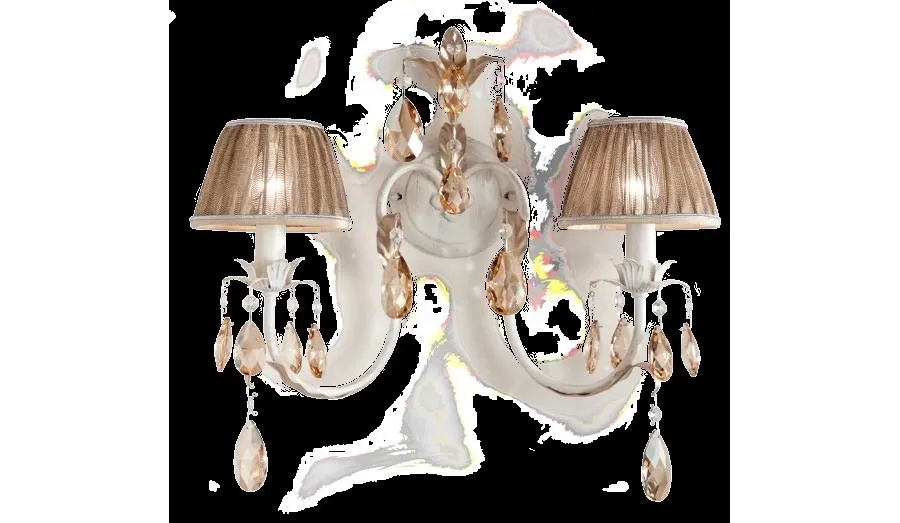 obrazek 1 Oryginalny kinkiet salonowy - Euro Lamp Art