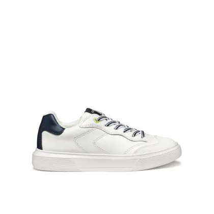Zdjęcie Geox Sneakersy J Nettuno J55AWA 8554 C0899 M Biały
