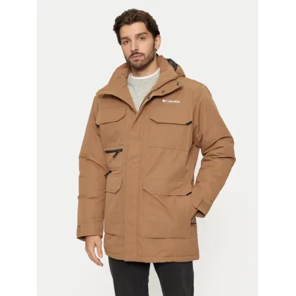 Zdjęcie Columbia Parka Landroamer™ II 2088041 Brązowy Regular Fit