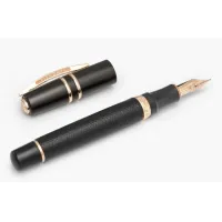 Zdjęcie Eleganckie pióro wieczne Dual Touch Black