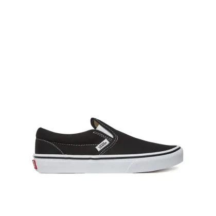 Zdjęcie Vans Tenisówki Classic Slip On VN000D35BLK1 Czarny