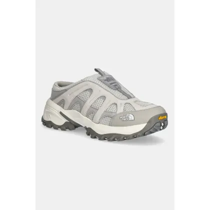 Zdjęcie The North Face buty Hedgehog 06 Rvst Mule kolor beżowy NF0A8AE26S51