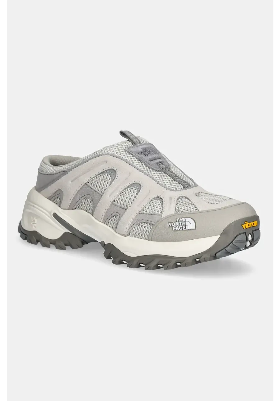 obrazek 1 The North Face buty Hedgehog 06 Rvst Mule kolor beżowy NF0A8AE26S51