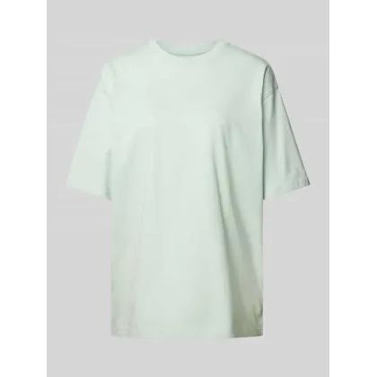 Zdjęcie T-shirt z okrągłym dekoltem