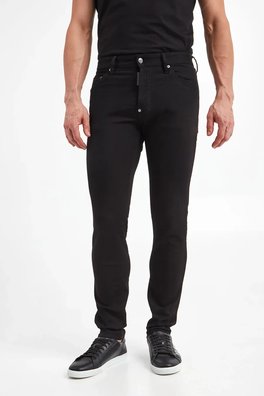 obrazek 1 Jeansy męskie Cool Guy Jean DSQUARED2 Dsquared2