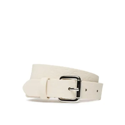 Zdjęcie Guess Pasek Dziecięcy J3RZ12 WFES0 Écru