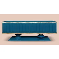 Zdjęcie Ekskluzywny kredens z kolekcji Heritage Cortez