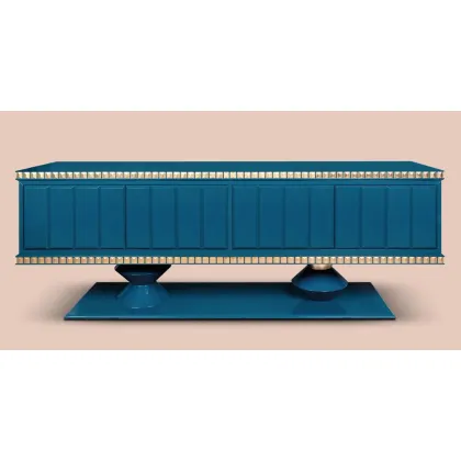 Zdjęcie Ekskluzywny kredens z kolekcji Heritage Cortez