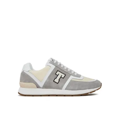 Zdjęcie Ted Baker Sneakersy Gregory 256661 Szary