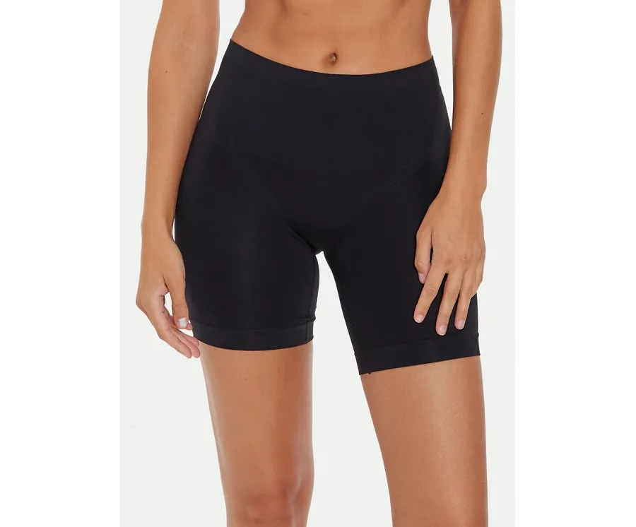 obrazek 1 Chantelle Bielizna modelująca dolna Smooth Comfort C10U40 Czarny