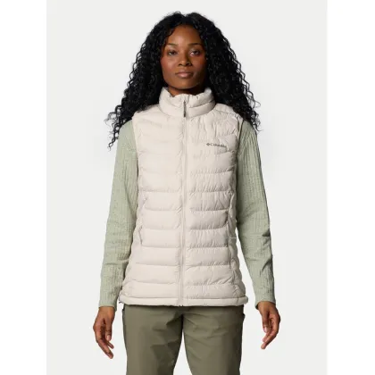 Zdjęcie Columbia Kamizelka Powder Lite™ II 2089561 Beżowy Active Fit