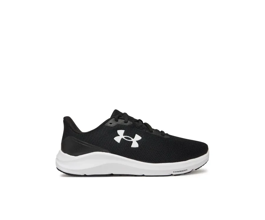 obrazek 1 Under Armour Buty do biegania Ua Charged Pursuit 4 3028254 Czarny