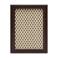 Zdjęcie Piękna skórzana ramka na zdjęcia