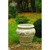 Picture Original large flower pot