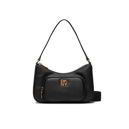 Zdjęcie DKNY Torebka Philo Tz Shoulder R423KE51 Czarny