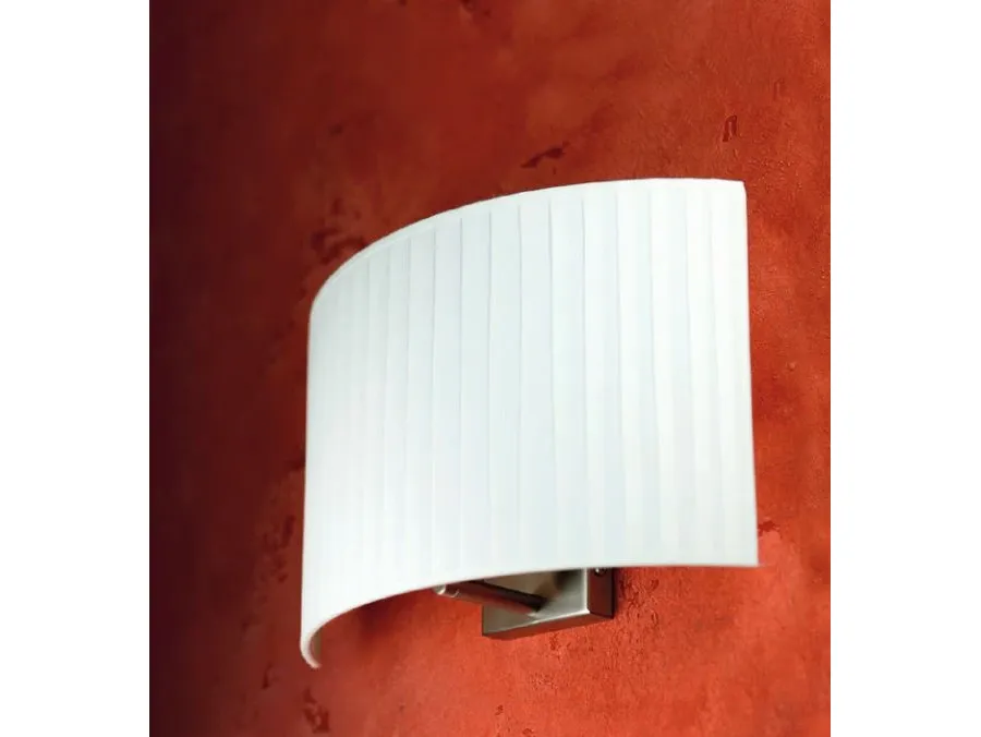 obrazek 1 Wyjątkowa metalowa lampa ścienna wykonana w Hiszpanii