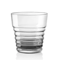 Zdjęcie Prestiżowa szklanka do whisky ze szkła Murano