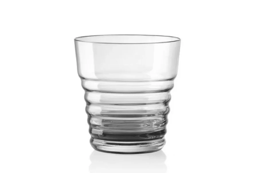 obrazek 1 Prestiżowa szklanka do whisky ze szkła Murano