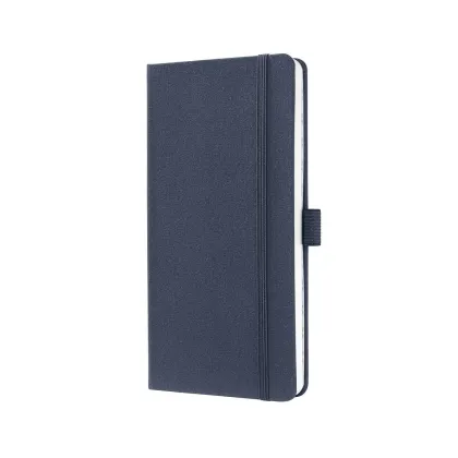 Zdjęcie Notes Dust Blue - Slim-format oraz A5