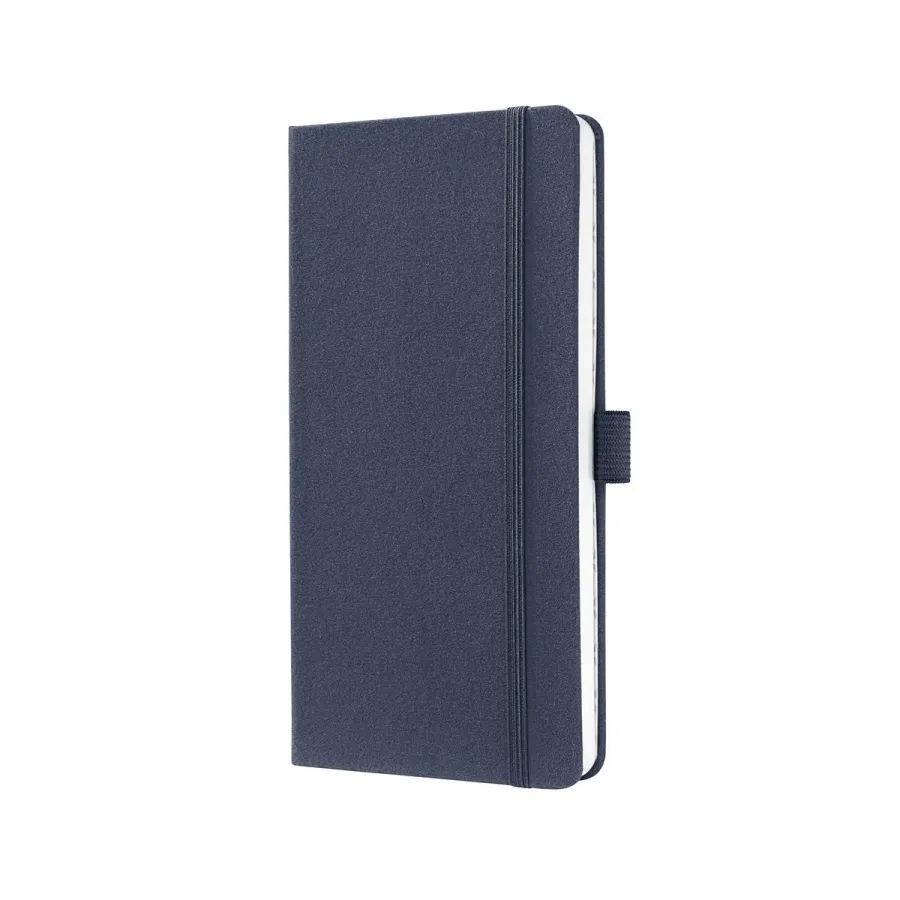 obrazek 1 Notes Dust Blue - Slim-format oraz A5