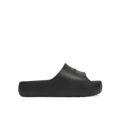 Zdjęcie Tommy Jeans Klapki Tjw Chunky Pool Slide Ess EN0EN02879 Czarny