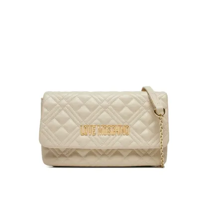 Zdjęcie LOVE MOSCHINO Torebka JC4097PP1MLA0110 Écru