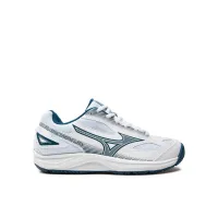 Zdjęcie Mizuno Buty halowe Stealth Star 2 Jr X1GC2307 Biały