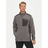 Zdjęcie Columbia Polar Klamath Range™ 2013604 Szary Regular Fit