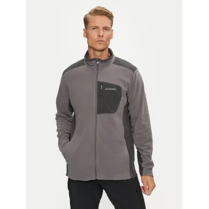 Zdjęcie Columbia Polar Klamath Range™ 2013604 Szary Regular Fit