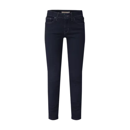 Zdjęcie Jeansy w odcieniu Rinsed Washed o kroju skinny fit