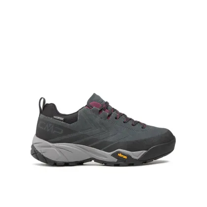 Zdjęcie CMP Trekkingi Mintaka Wmn Wp Trekking Shoes 3Q19586 Szary