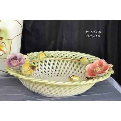 Zdjęcie Ceramiczna misa na owoce