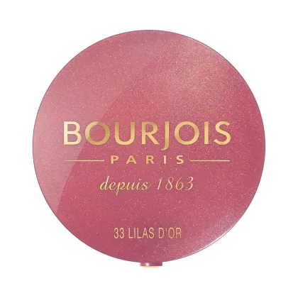 Zdjęcie Bourjois Pastel Joues 33 Lilas D'Or Róż do policzków Lilas Dor 2.5 g