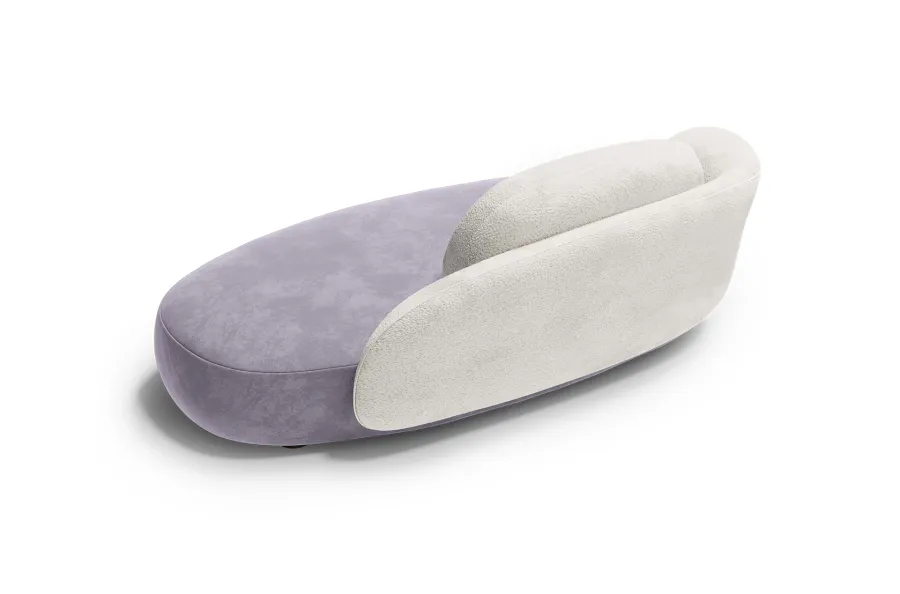 obrazek 3 Niezwyczajna sofa do pokoju dziecka