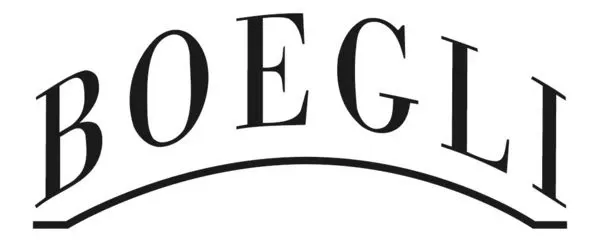 Boegli Szwajcaria logo