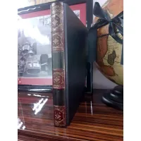 Zdjęcie Luksusowe segregatory na dokumenty - The Original Books Works